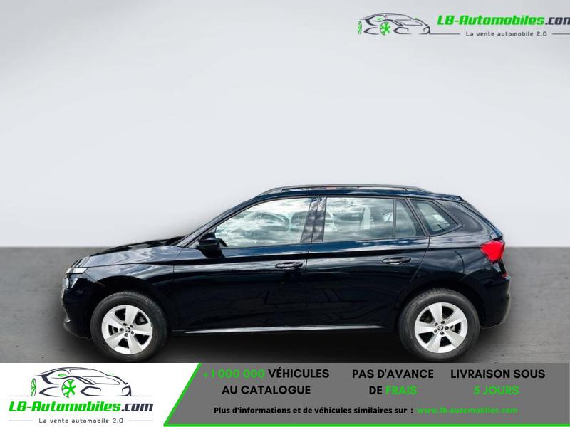 Skoda Kamiq 1.0 TSI Evo 110 ch BVM - Photo 6 / 9