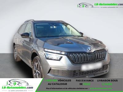 Skoda Kamiq 1.0 TSI Evo 110 ch BVA