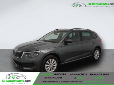 Skoda Kamiq 1.0 TSI Evo 110 ch BVA