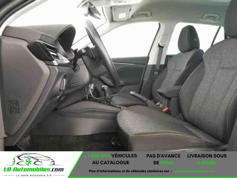 Skoda Kamiq 1.0 TSI Evo 110 ch BVA - Photo 5 / 9