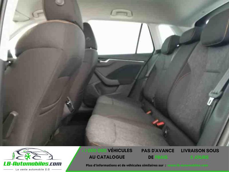 Skoda Kamiq 1.0 TSI Evo 110 ch BVA - Photo 6 / 9