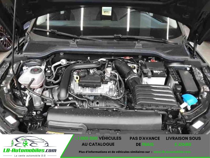Skoda Kamiq 1.0 TSI Evo 110 ch BVA - Photo 8 / 9