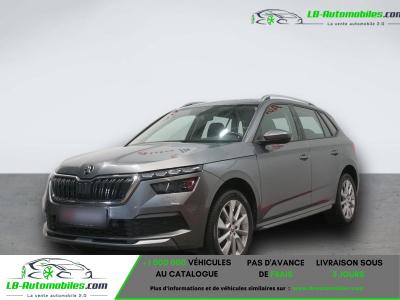 Skoda Kamiq 1.5 TSI 150 ch BVA