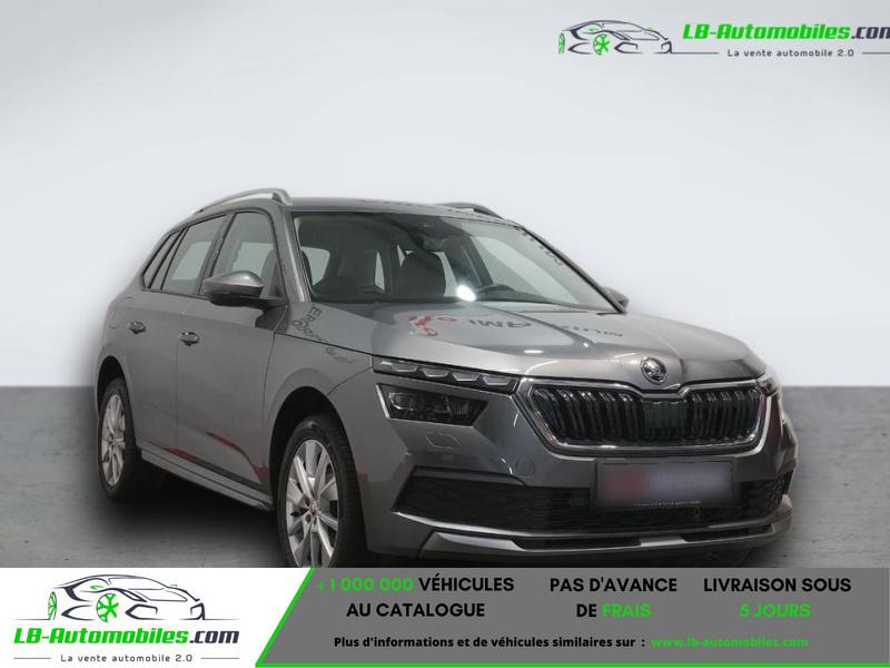 Skoda Kamiq 1.5 TSI 150 ch BVA - Photo 2 / 10
