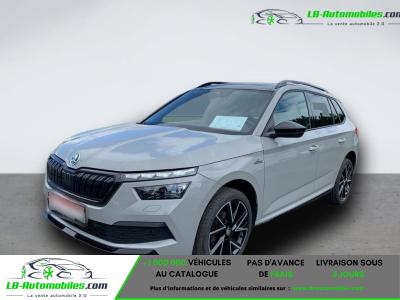 Skoda Kamiq 1.5 TSI 150 ch BVA