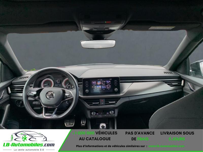 Skoda Kamiq 1.5 TSI 150 ch BVA - Photo 2 / 9