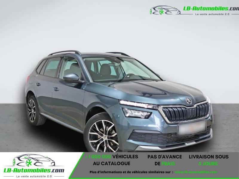 Skoda Kamiq 1.5 TSI 150 ch BVA - Photo 2 / 6