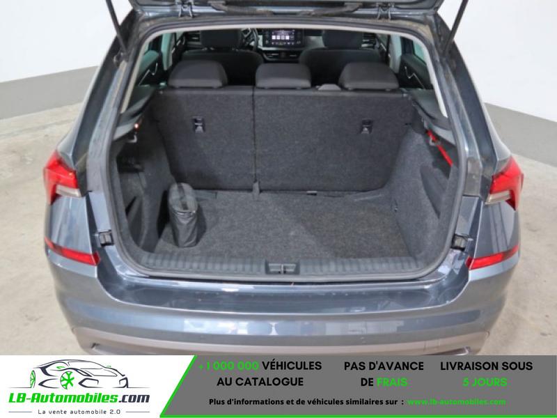 Skoda Kamiq 1.5 TSI 150 ch BVA - Photo 6 / 6