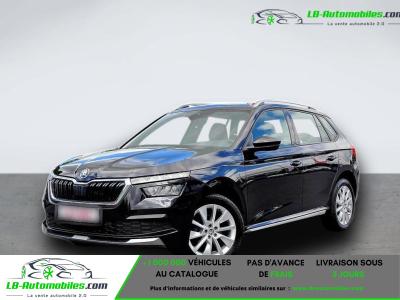 Skoda Kamiq 1.5 TSI 150 ch BVA