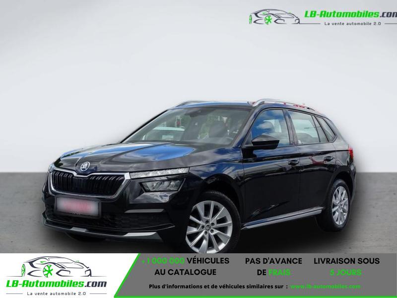 Skoda Kamiq 1.5 TSI 150 ch BVA - Photo 2 / 9