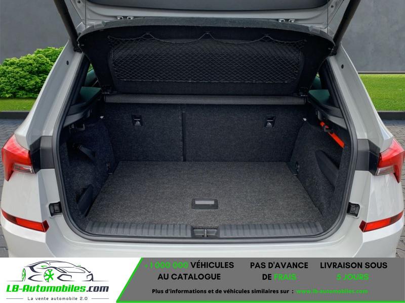 Skoda Kamiq 1.5 TSI 150 ch BVA - Photo 9 / 9