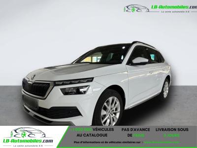 Skoda Kamiq 1.5 TSI 150 ch BVA