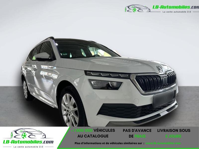 Skoda Kamiq 1.5 TSI 150 ch BVA - Photo 2 / 12