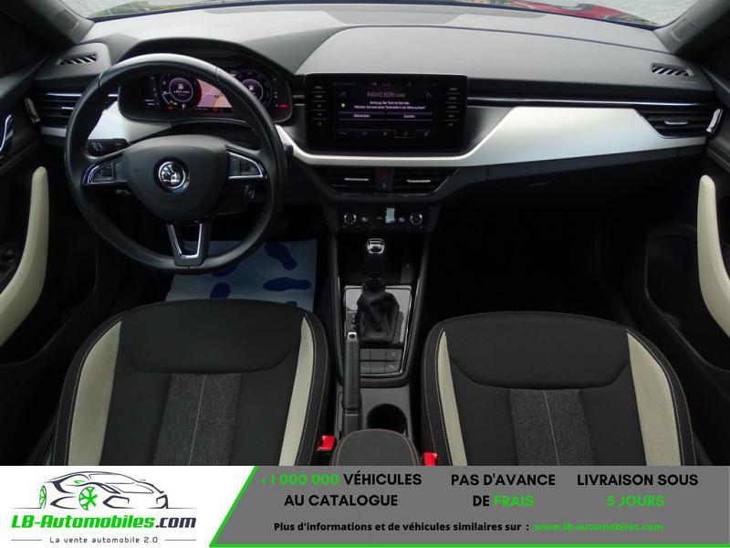 Skoda Kamiq 1.5 TSI 150 ch BVA - Photo 3 / 9