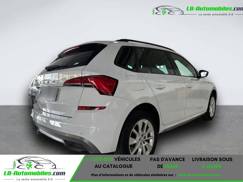 Skoda Kamiq 1.5 TSI 150 ch BVA - Photo 4 / 12