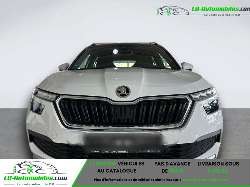 Skoda Kamiq 1.5 TSI 150 ch BVA - Photo 5 / 12