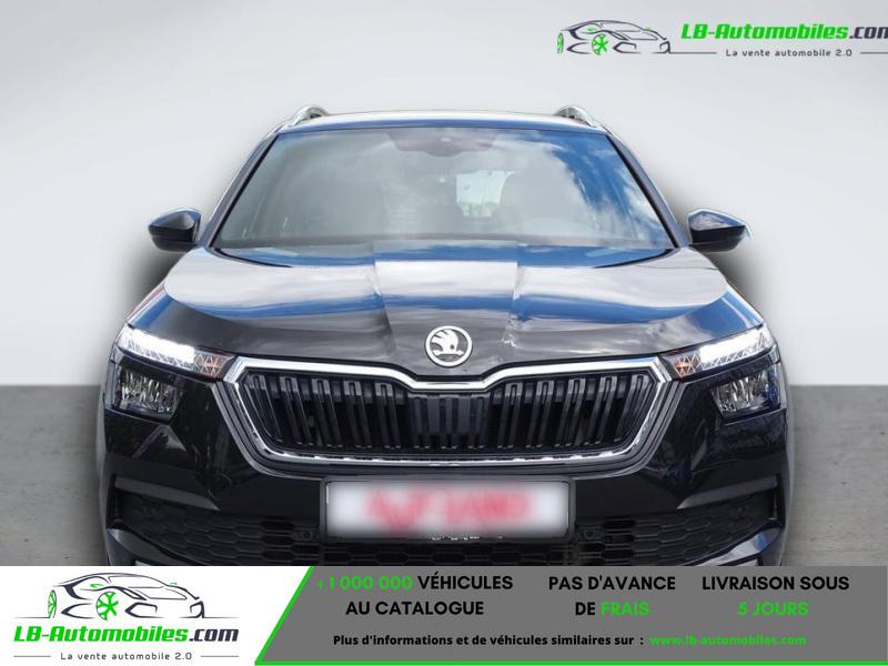 Skoda Kamiq 1.5 TSI 150 ch BVA - Photo 5 / 9