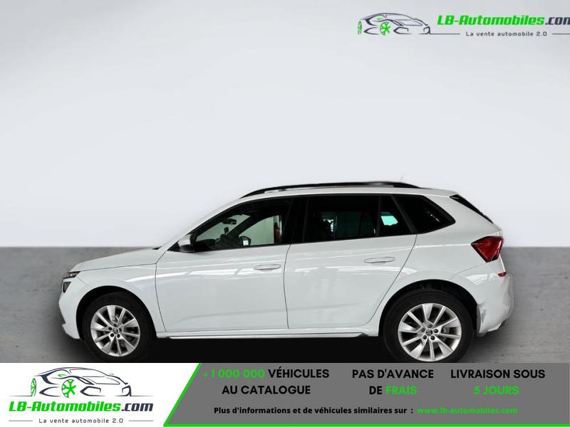 Skoda Kamiq 1.5 TSI 150 ch BVA - Photo 6 / 12
