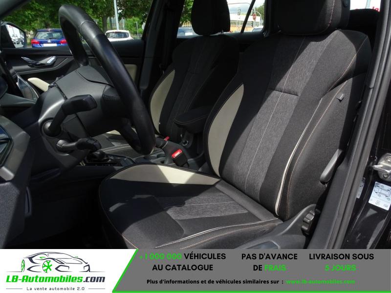 Skoda Kamiq 1.5 TSI 150 ch BVA - Photo 7 / 9