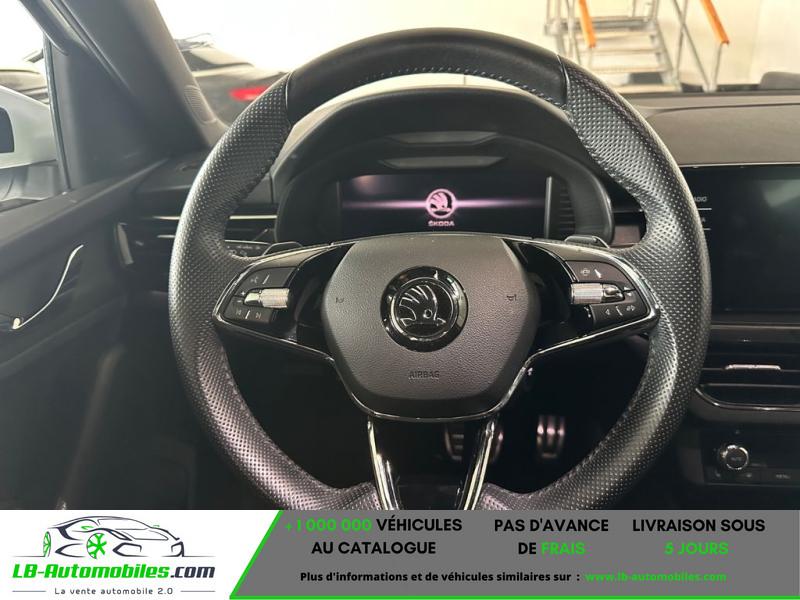 Skoda Kamiq 1.5 TSI 150 ch BVA - Photo 10 / 12