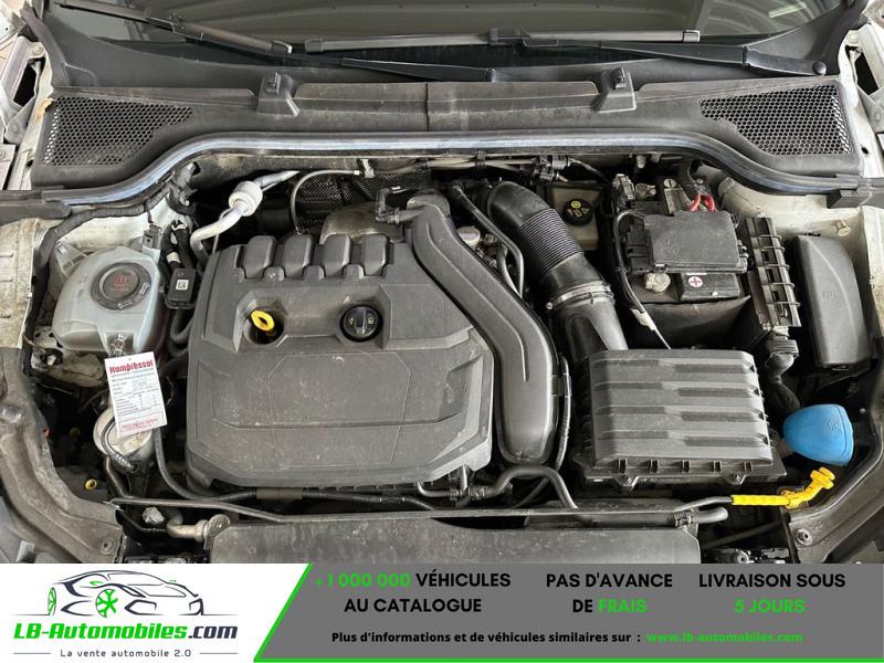 Skoda Kamiq 1.5 TSI 150 ch BVA - Photo 11 / 12