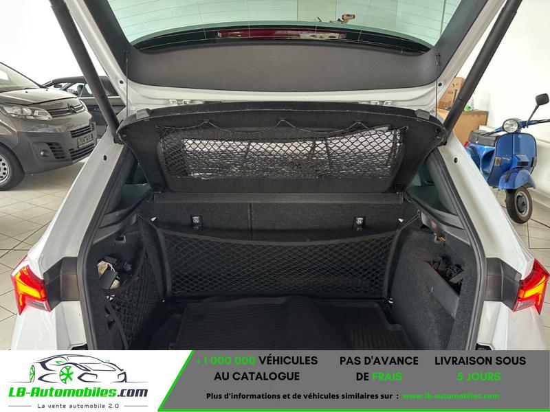 Skoda Kamiq 1.5 TSI 150 ch BVA - Photo 12 / 12