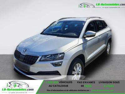 Skoda Karoq 1.0 TSI 116 ch BVM