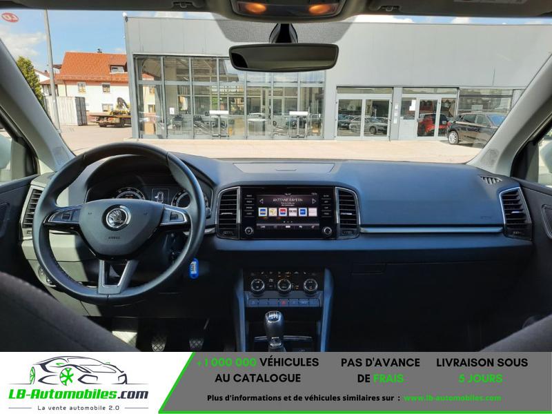 Skoda Karoq 1.0 TSI 116 ch BVM - Photo 3 / 9