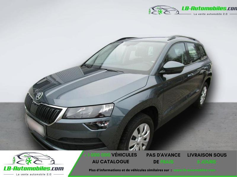Skoda Karoq 1.0 TSI 116 ch BVM - Photo 2 / 8