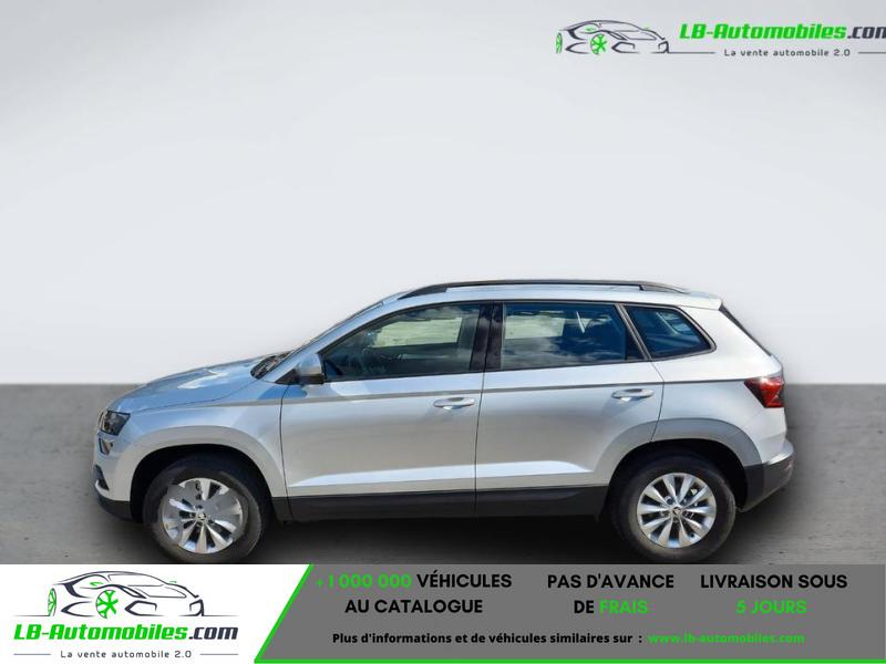 Skoda Karoq 1.0 TSI 116 ch BVM - Photo 5 / 9