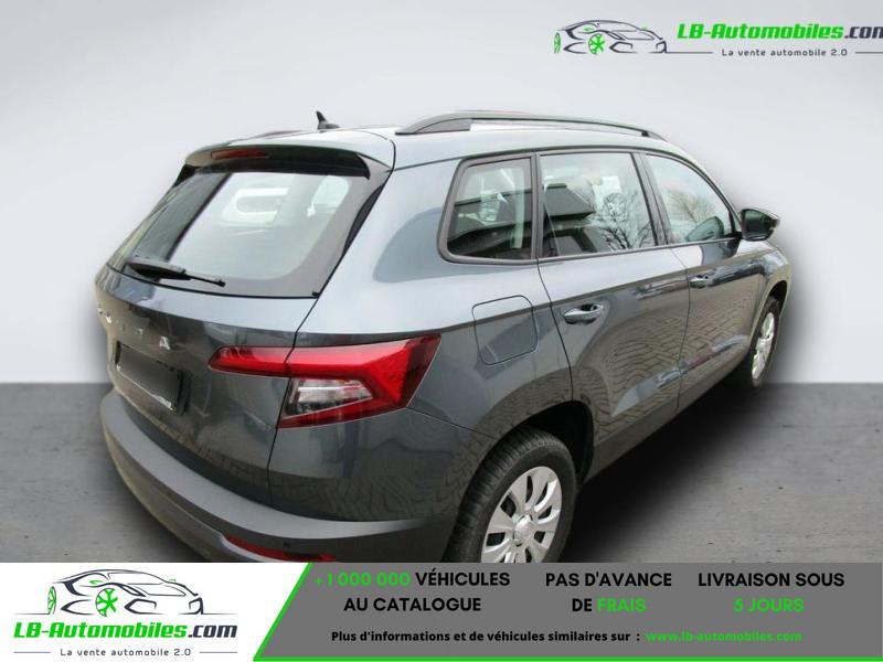 Skoda Karoq 1.0 TSI 116 ch BVM - Photo 3 / 8