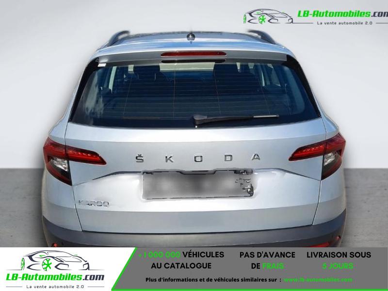 Skoda Karoq 1.0 TSI 116 ch BVM - Photo 6 / 9