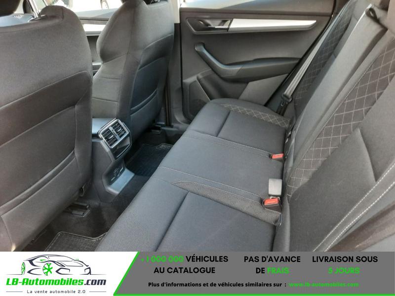 Skoda Karoq 1.0 TSI 116 ch BVM - Photo 7 / 9