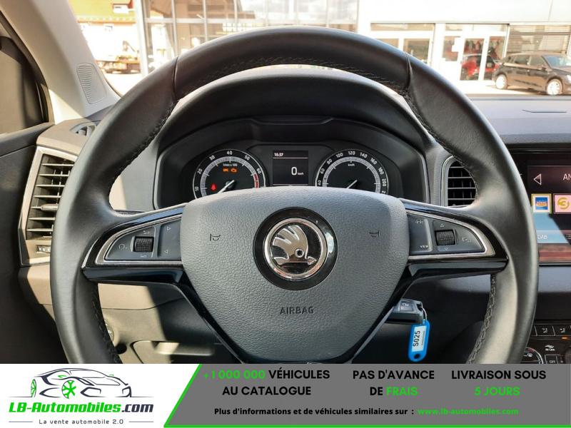 Skoda Karoq 1.0 TSI 116 ch BVM - Photo 8 / 9