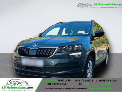 Skoda Karoq 1.0 TSI 116 ch BVM