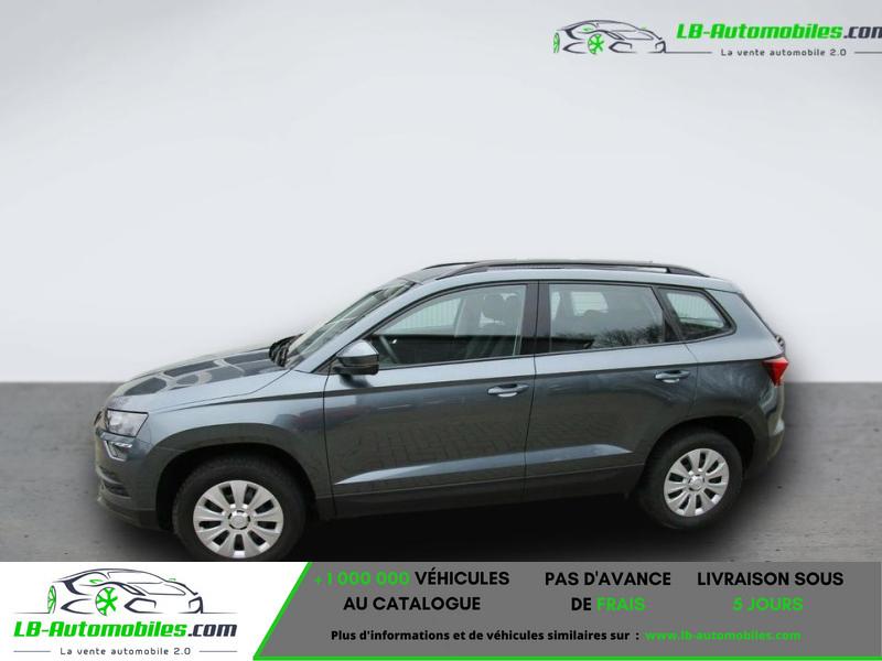 Skoda Karoq 1.0 TSI 116 ch BVM - Photo 4 / 8