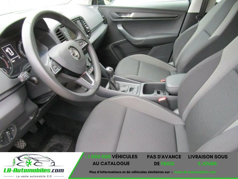 Skoda Karoq 1.0 TSI 116 ch BVM - Photo 6 / 8