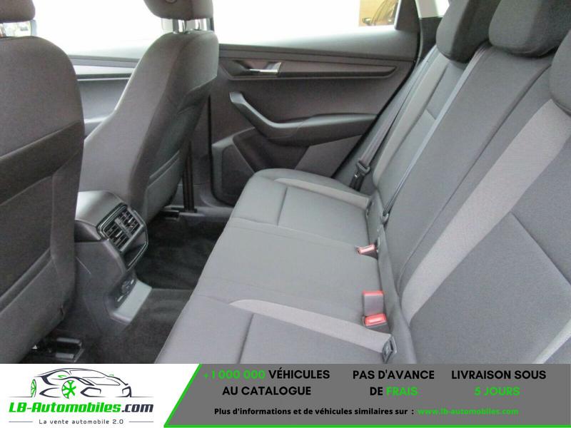 Skoda Karoq 1.0 TSI 116 ch BVM - Photo 7 / 8