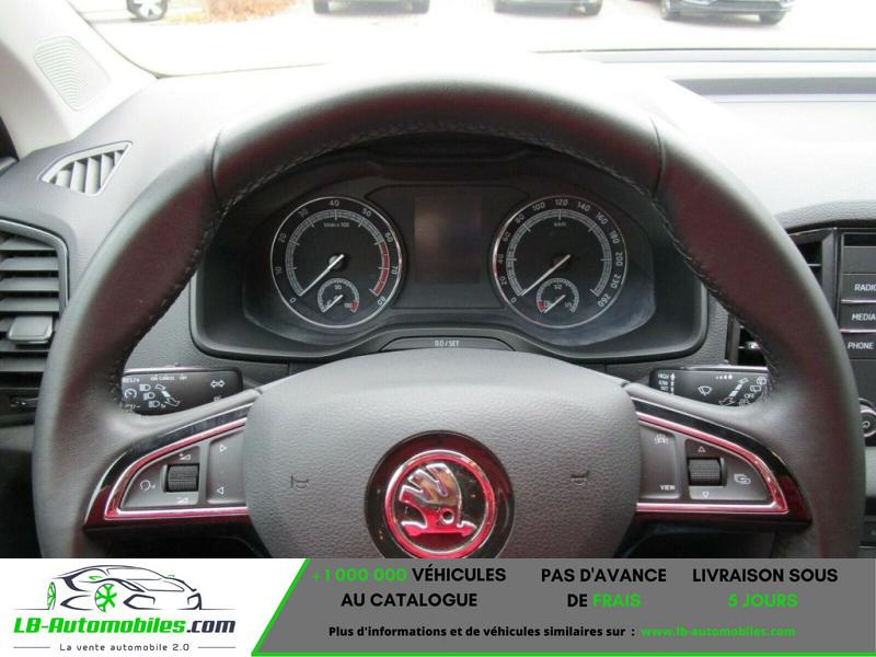 Skoda Karoq 1.0 TSI 116 ch BVM - Photo 8 / 8