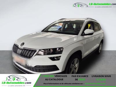 Skoda Karoq 1.0 TSI 116 ch BVM