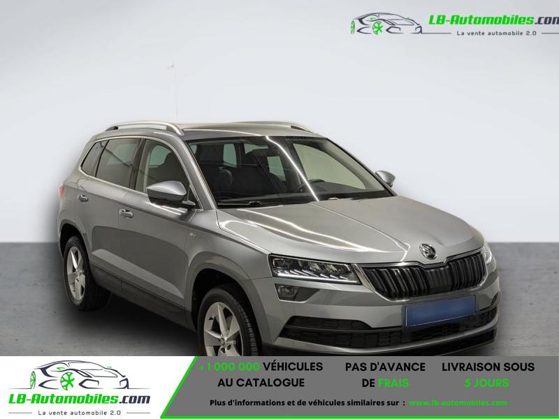 Skoda Karoq 1.0 TSI 116 ch BVM - Photo 2 / 8