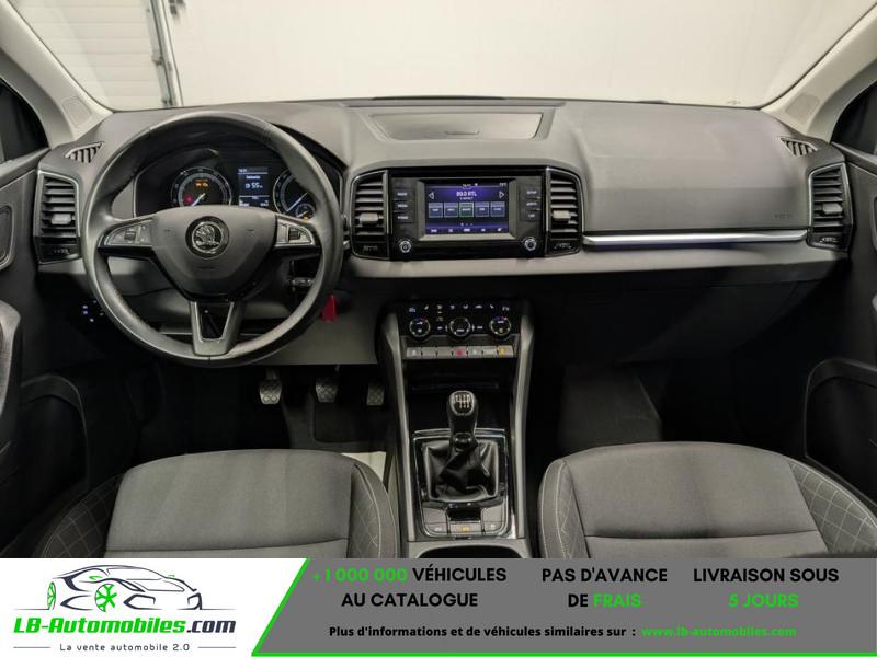 Skoda Karoq 1.0 TSI 116 ch BVM - Photo 3 / 8
