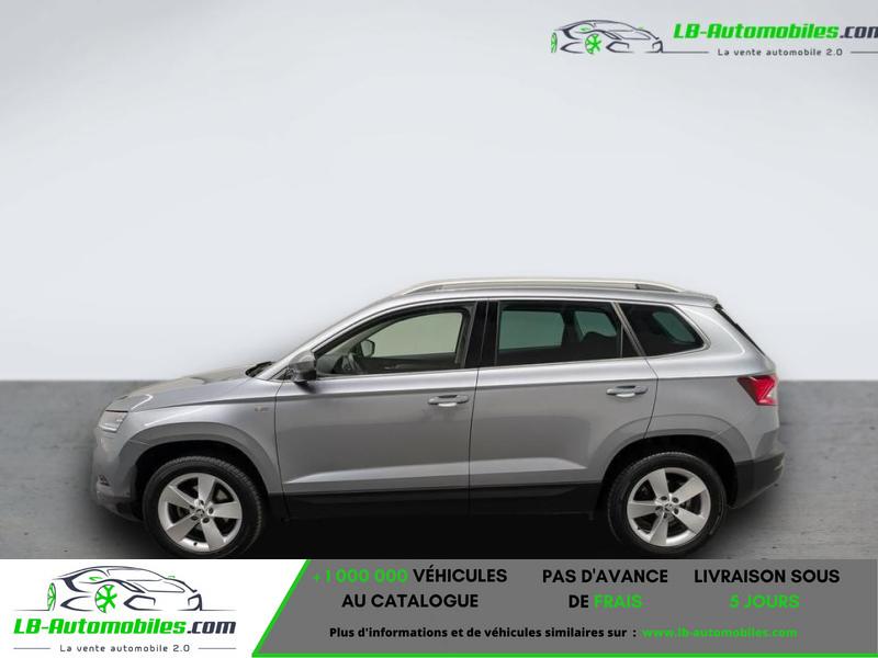 Skoda Karoq 1.0 TSI 116 ch BVM - Photo 5 / 8