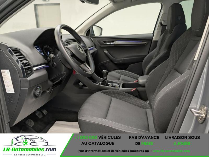 Skoda Karoq 1.0 TSI 116 ch BVM - Photo 6 / 8