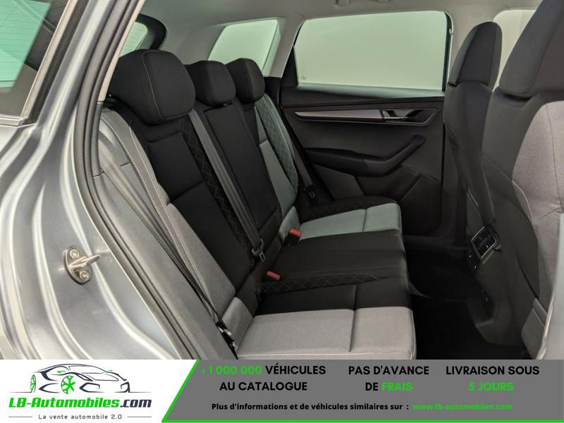 Skoda Karoq 1.0 TSI 116 ch BVM - Photo 7 / 8