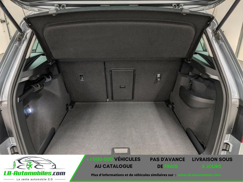 Skoda Karoq 1.0 TSI 116 ch BVM - Photo 8 / 8