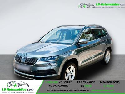 Skoda Karoq 1.5 TSI 150 ch BVM