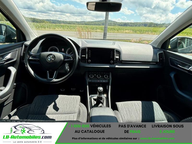 Skoda Karoq 1.5 TSI 150 ch BVM - Photo 3 / 8