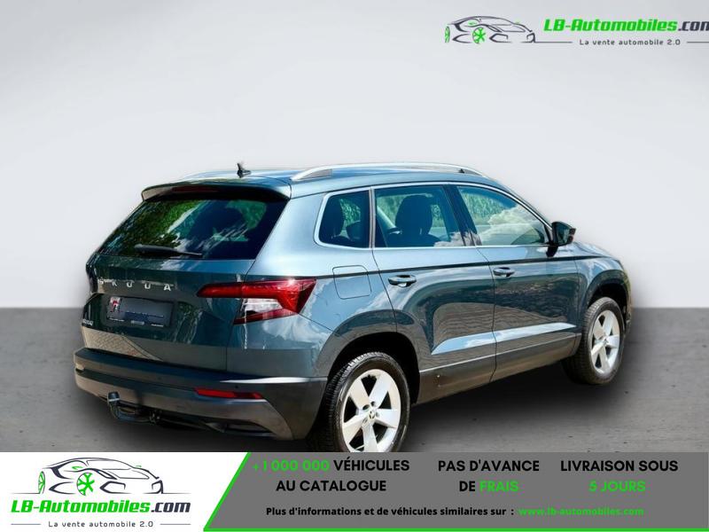 Skoda Karoq 1.5 TSI 150 ch BVM - Photo 4 / 8