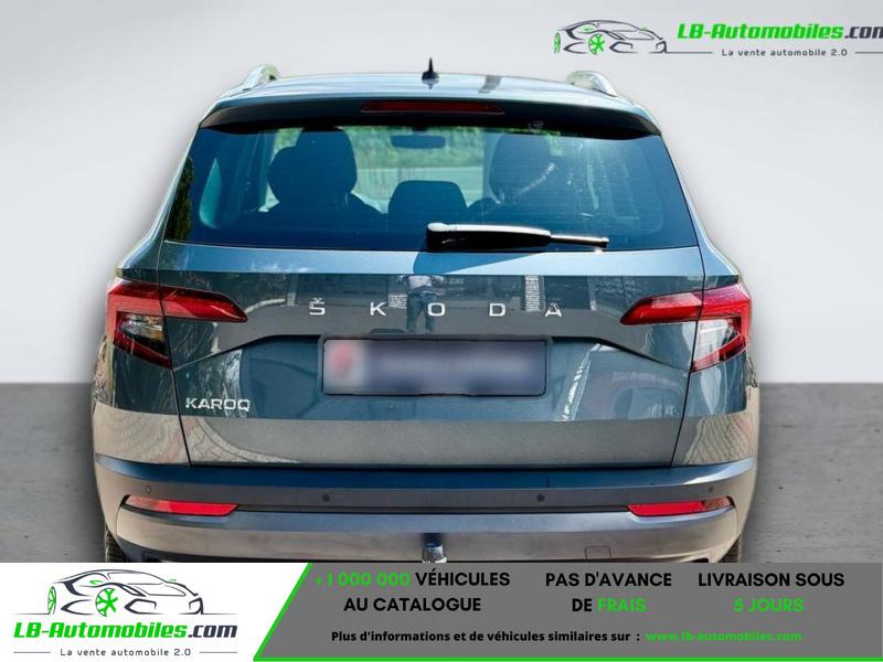 Skoda Karoq 1.5 TSI 150 ch BVM - Photo 5 / 8